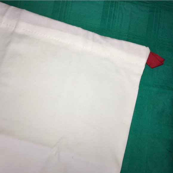 Extra Large Alexander MacQueen Dust Bag - Picture 4 of 6